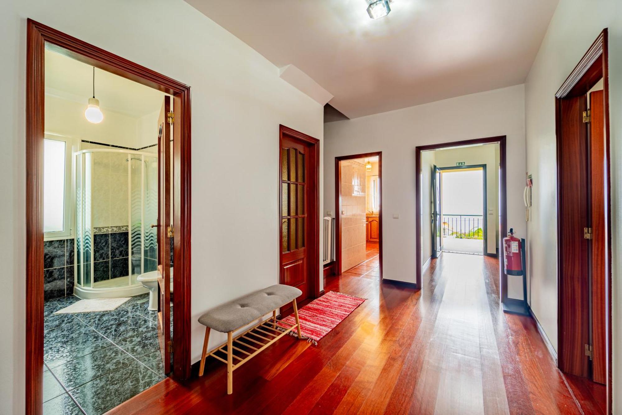 Casa Dolce Vita Ponta do Sol  Dış mekan fotoğraf